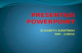 Presentasi Powerpoint (Ujian Mid Smster)