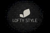 Lofty Style | ATACADO 2015