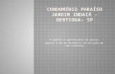 Cond Paraíso -  Bertioga - SP - Casa 19