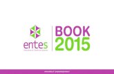 Book entes 2015
