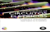 Fundamentos de circuitos elétricos   sadiku - 4ª edição (português)