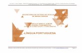 CBCs Anos Iniciais Minas Geras Editados 5º ano  Português