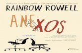 Anexos- Rainbow Rowell