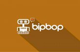 BIPBOP - Automação de consultas à CNPJ, CPF e outros