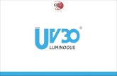 UV30 Global Apresentação !!!