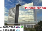 H.A OFFICE Linha Verde Pinheirinho Salas Comerciais Pronto Vendas (41) 9609-7986 Tim ou 9196-8087 VIVO