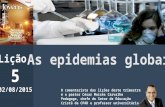 As epidemias globais