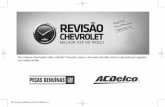 Manual Cruze Sport6 2015 Chevrolet