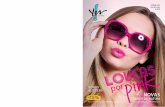 Catálogo Yes! - Loucas por Pink!