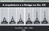 Arquitetura do Século XX (resumo)