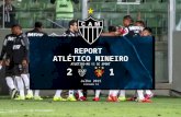 Atletico Mineiro (julho 2015)