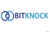 Bitknock Slides - Apresentação Oficial em Português