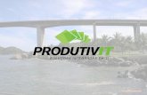 Apresentação Produtivit 2015
