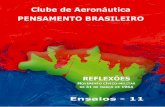 Ensaio sobre o Movimento Cívico-Militar ocorrido em 31 de março de 1964, no Brasil -
