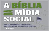 Livro - a Bíblia Da Mídia Social