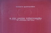 GUIMARAES Luciano - A Cor Como Informcao