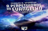 A Perpetuidade do Evangelho (C.H.Spurgeon).pdf