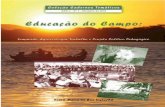 Educação Do Campo Yuytu- Semiárido, Agroecologia, Trabalho e Projeto Político Pedagógico - Prefeitura Municipal de Santa Maria Da Boa Vista – PE, 2010