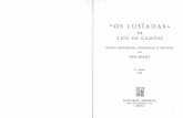 LUÍS DE CAMÕES - OS LUSÍADAS - REIS BRASIL