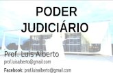 esquema poder judiciario