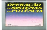 Livro Operação de Sistemas de Potência - Robert H. MILLER Cap. 1-2-3-5!8!10