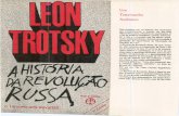 A História Da Revolução Russa- Leon Trotsky