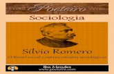 O Brasil Social e Outros Estudos Sociologicos - Silvo Romero - Iba Mendes
