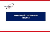 Manual Integração GlobalVox
