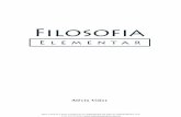 FILOSOFIA ELEMENTAR (FILOSOFIA, SOCIOLOGIA E RELIGIÃO - PÓS-GRADUAÇÃO).pdf