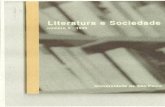 Revista Literatura e Sociedade 3