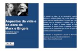 Vida e Obra de Marx e Engels