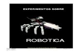 Experimentos de Robotica.pdf