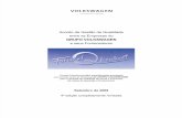 Acordo de Gestão de Qualidade VW - 4ª Edição - Setembro - 2008