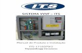 ITS Manual de Serviço Do Sistema V3F ITS Rev.02