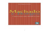 Machado e Borges - E Outros Ensaios Sobre Machado de Assis
