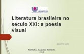 Literatura Brasileira No Século XXI