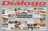 Centro j. Macedo - Revista Dialogo