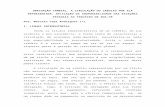 Direito Empresarial - Circulação de Títulos de Crédito - Marcelo