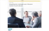 SAP ESocial