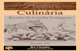 Receitas Da Cozinha Portuguesa Do Seculo XV - Iba Mendes