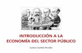 Economia Sector Publico