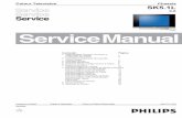 29p9467c.77 TChassis SK5.1L-CA Manual de Servicio