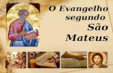 O Evangelho de São Mateus