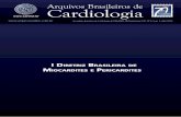 I Diretriz Brasileira de Miocardites e Pericardites - 2013
