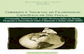 Livro-Filantropia Cientifica Em São Paulo-A Fundação Rockefeller e Suas Articulações-Marinho e Mota (Orgs)