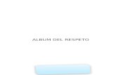 Album Del Respeto