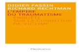 l Empire Du Traumatisme - Introdução