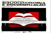 Revista Brasileira de Biblioteconomia e Documentação
