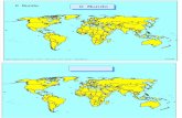 Mapas Dos Continentes Sepal