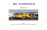 Manual CRS C (CRCI C)